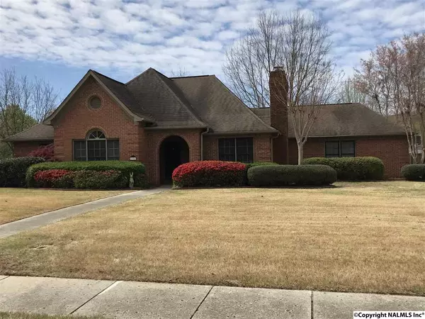 2988 Elk Meadows Drive, Brownsboro, AL 35741