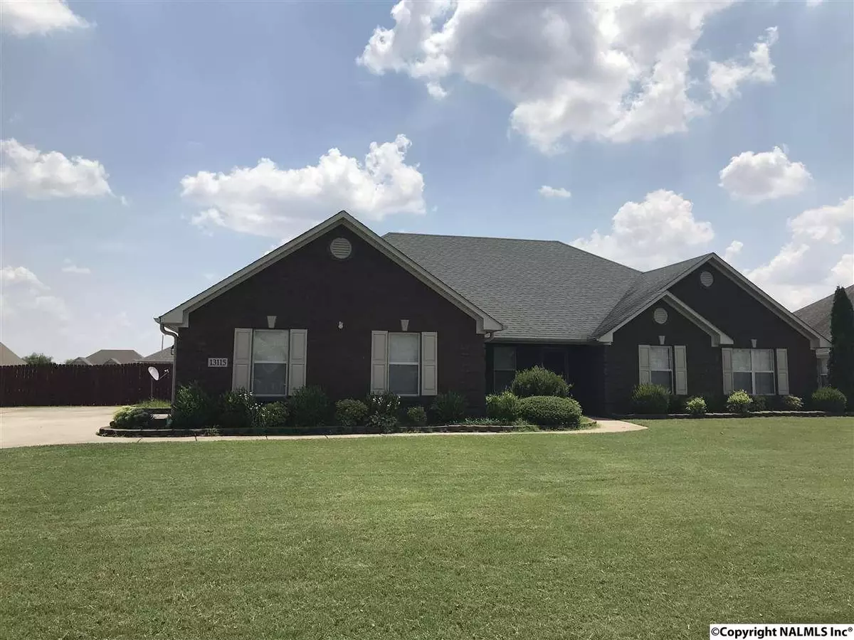 Athens, AL 35613,13115 Breckenridge Drive