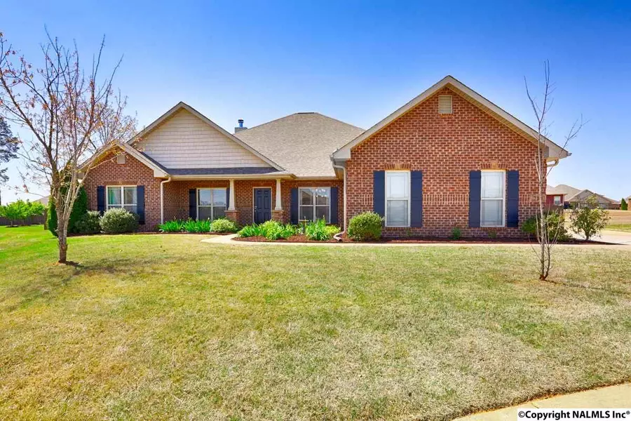 710 Tide Creek Drive, Madison, AL 35756