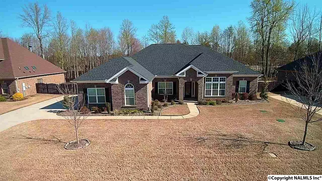 128 Twin Springs Drive, Harvest, AL 35749