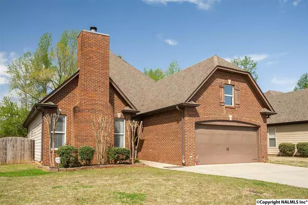 15795 Coldwater Drive, Harvest, AL 35749