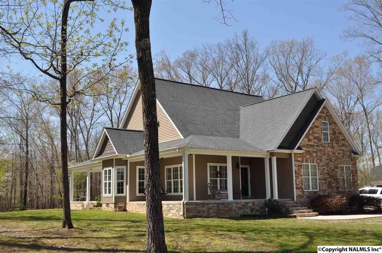 13 Carl Willis Road, Flintville, TN 37335