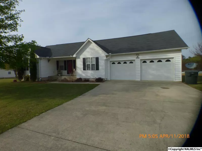 107 Contour Drive, Albertville, AL 35951