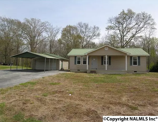 Moulton, AL 35650,181 County Road 502