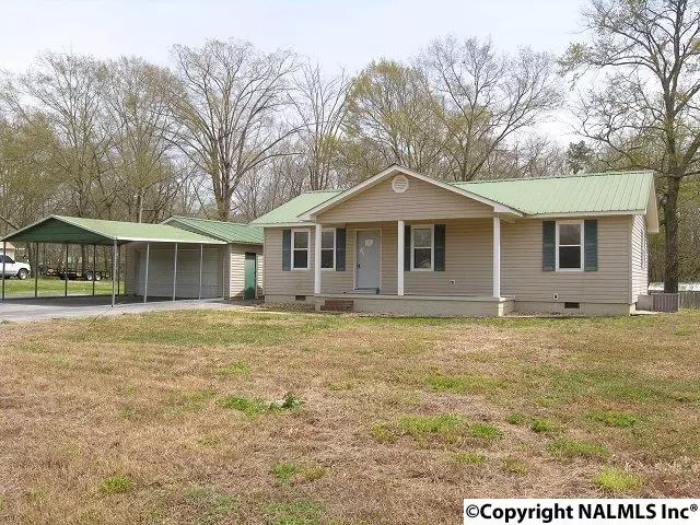 Moulton, AL 35650,181 County Road 502