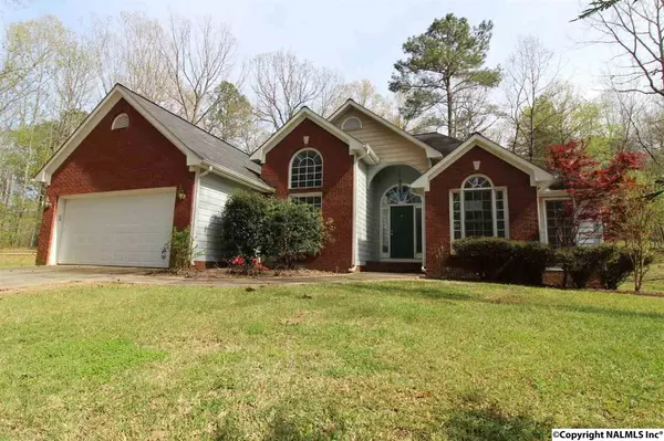 4570 Pleasant Valley Road, Jacksonville, AL 36265