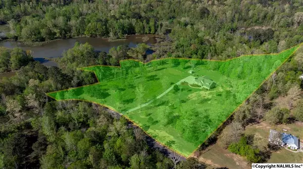 Ashville, AL 35953,245 Hogan Lane