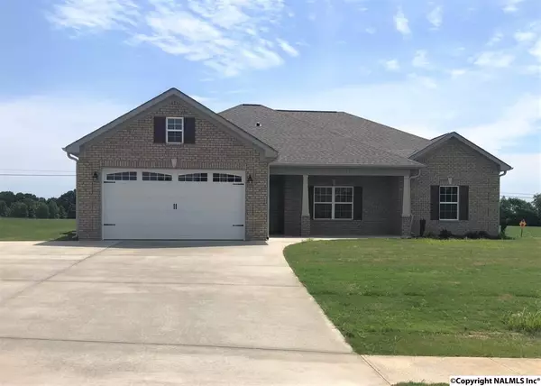 123 Azuba Court, Hazel Green, AL 35750