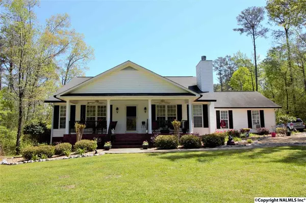 285 Hill Street, Centre, AL 35960