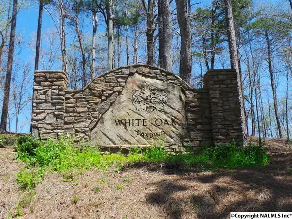 0 White Oak Road, Arley, AL 35541