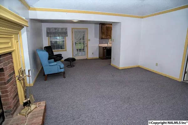 Toney, AL 35573,1117 Opp Reynolds Road