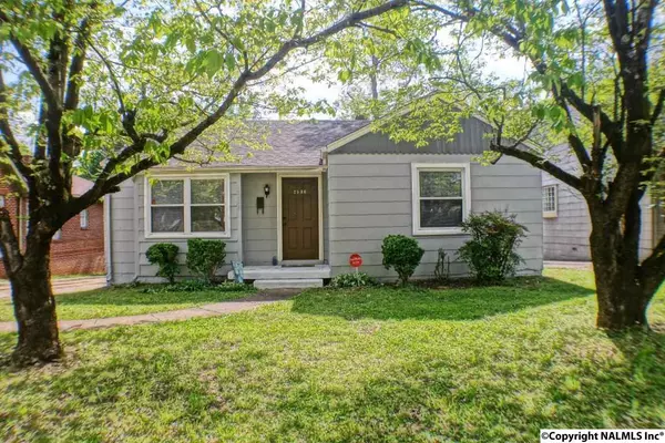 2506 Whitesburg Drive, Huntsville, AL 35801