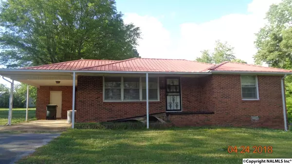 531 W 51st Street, Anniston, AL 36206