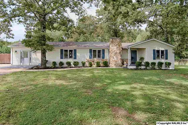 164 Jones Road, Hazel Green, AL 35750