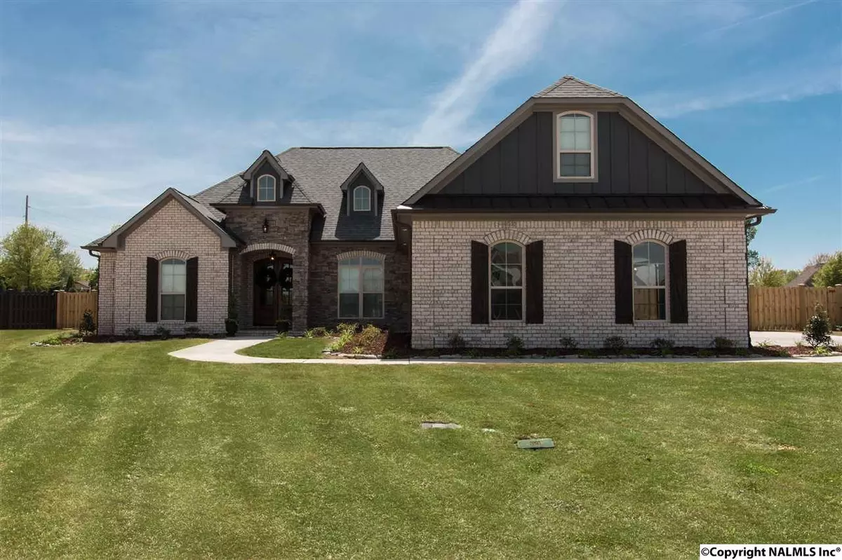 Athens, AL 35613,24956 Beacon Circle