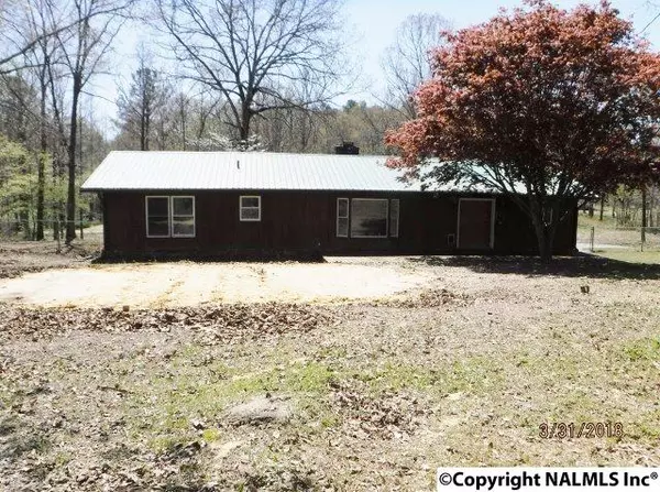 Eastaboga, AL 36260,752 Homewood Acres Drive