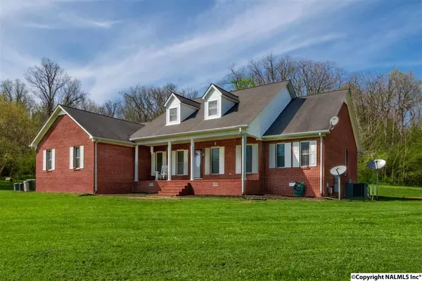 10475 Bethel Road, Prospect, TN 38477