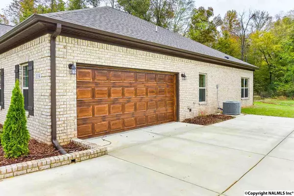 Hazel Green, AL 35750,119 Fawn Brook Drive