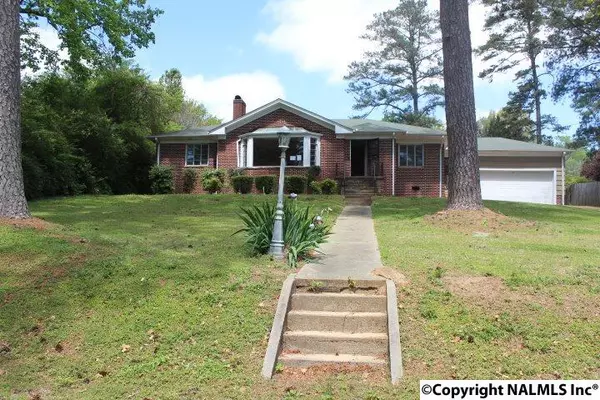 Gadsden, AL 35904,2505 Cherokee Lane