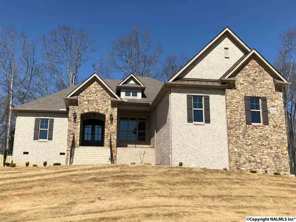 113 Hickory Gap Trail, Madison, AL 35758