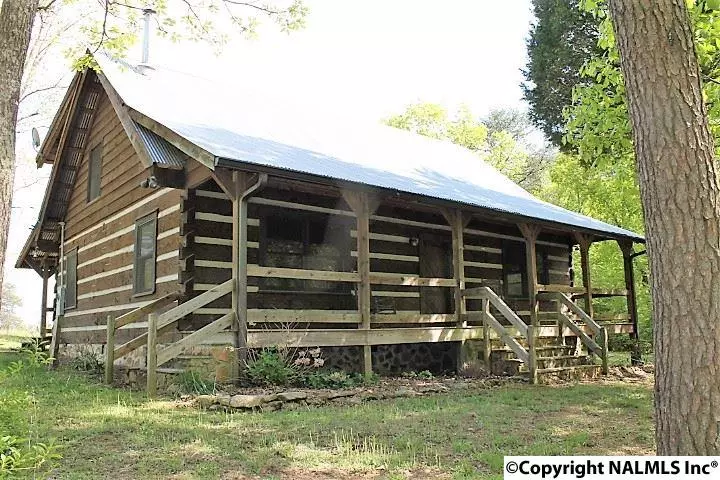 Mentone, AL 35984,653 County Road 621