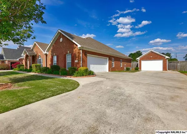 New Market, AL 35761,111 Berry Hill Drive