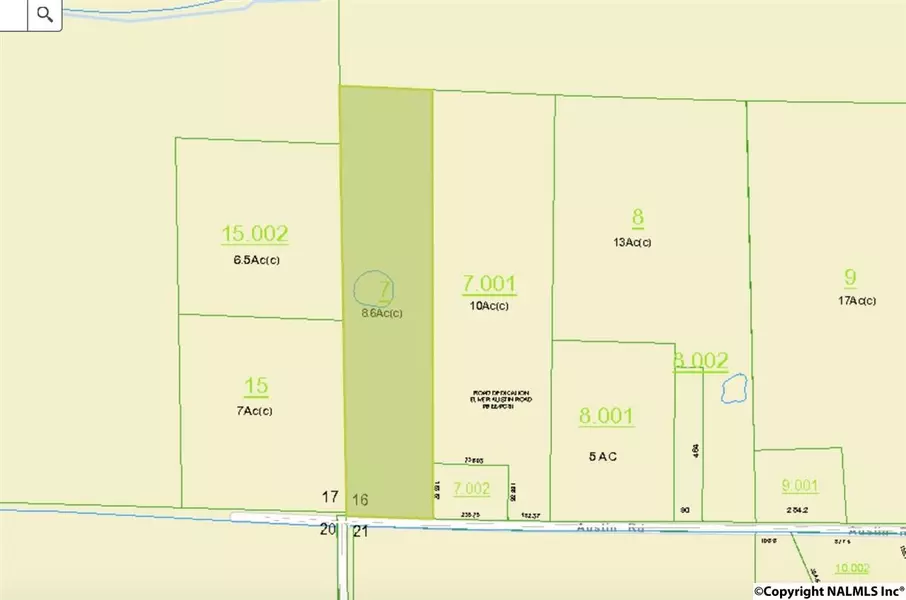 426 Austin Road, Anniston, AL 36207