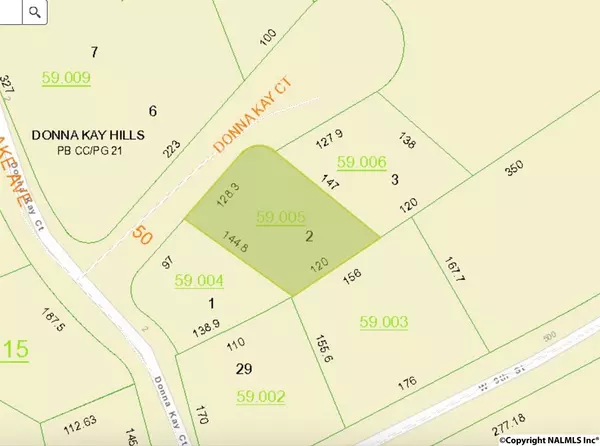 Oxford, AL 36203,2 Donna Kay Court #2