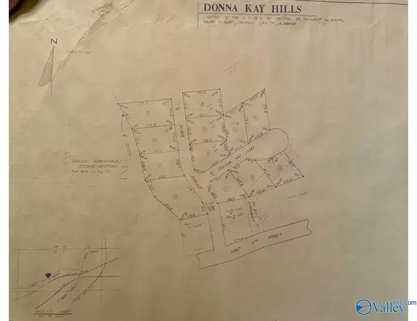 Oxford, AL 36203,1 Donna Kay Court #1