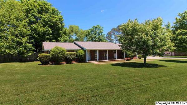 125 Callaway Lane, Meridianville, AL 35759