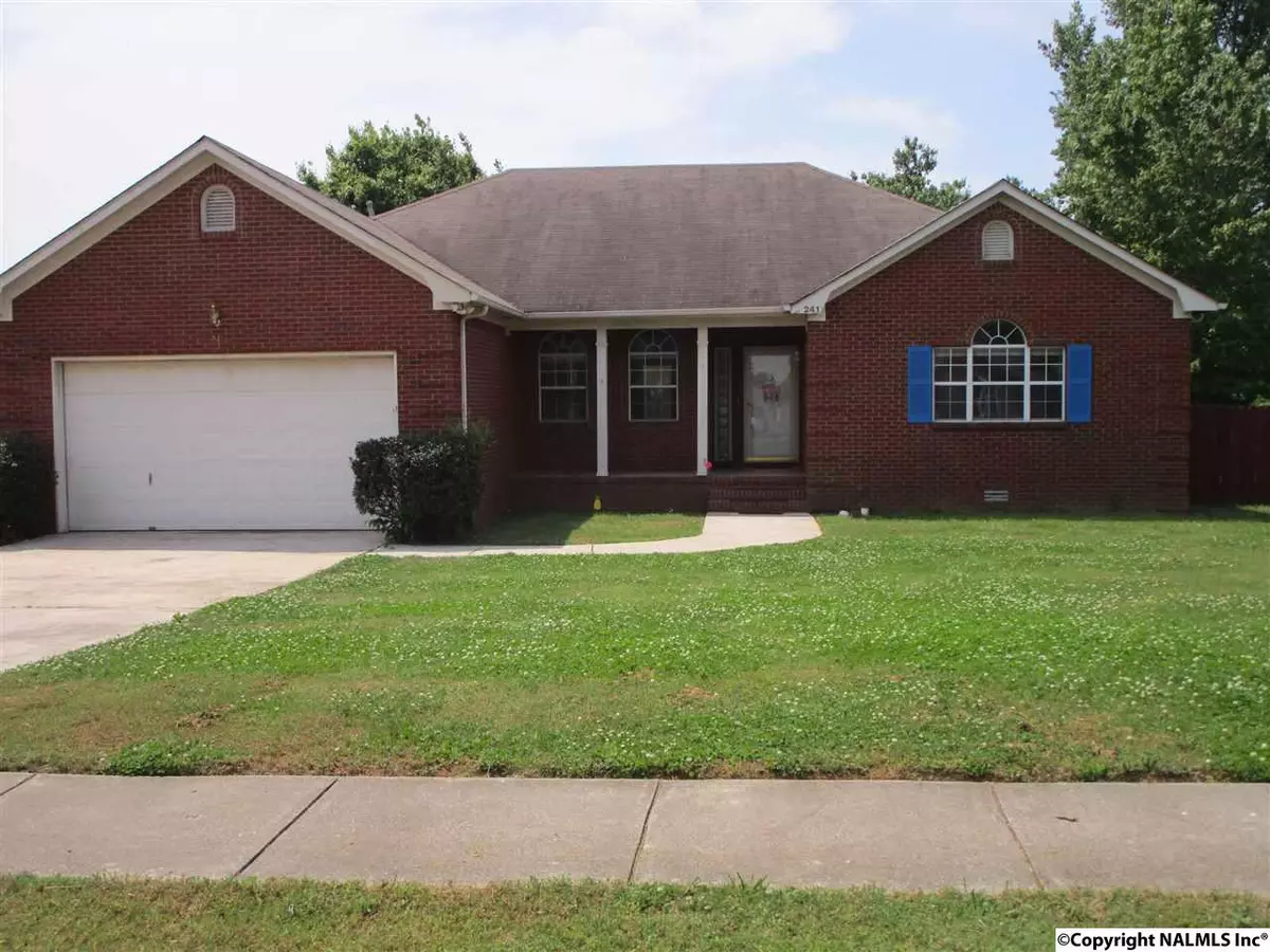 Madison, AL 35758,241 Prairie Drive