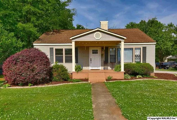 2200 Gallatin Street, Huntsville, AL 35801