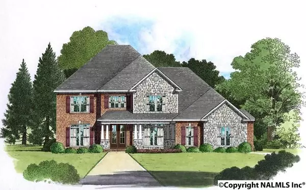 7567 Parktrace Lane, Owens Cross Roads, AL 35763