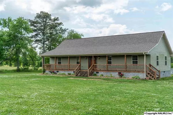 2721 County Road 151, Henagar, AL 35978