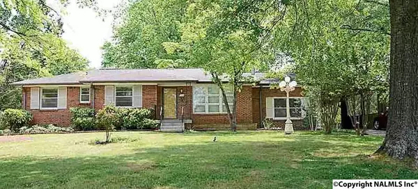 305 Sanders Road, Huntsville, AL 35802