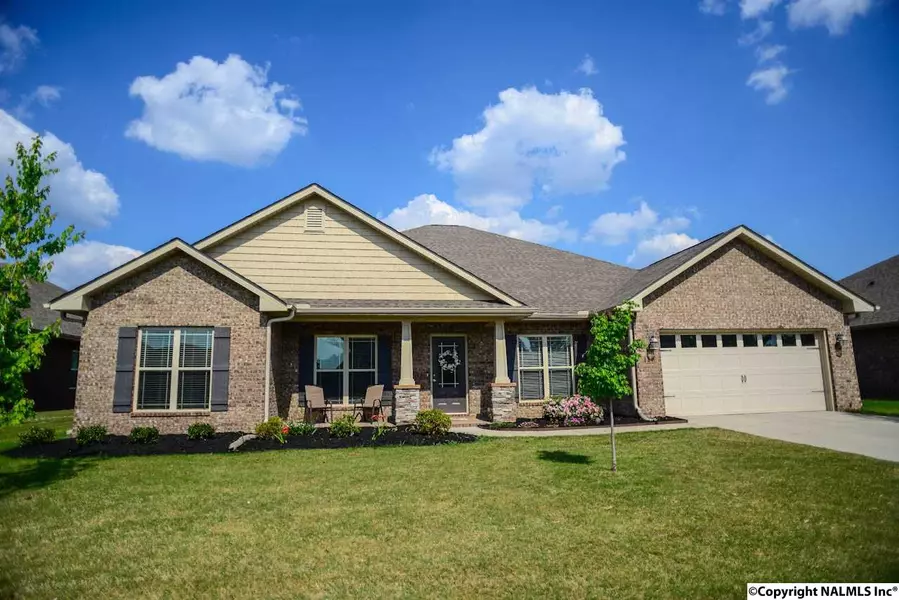 120 Bakerfield Road, Madison, AL 35756