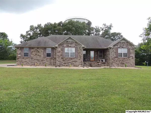 27700 Gretta Circle, Ardmore, AL 35739