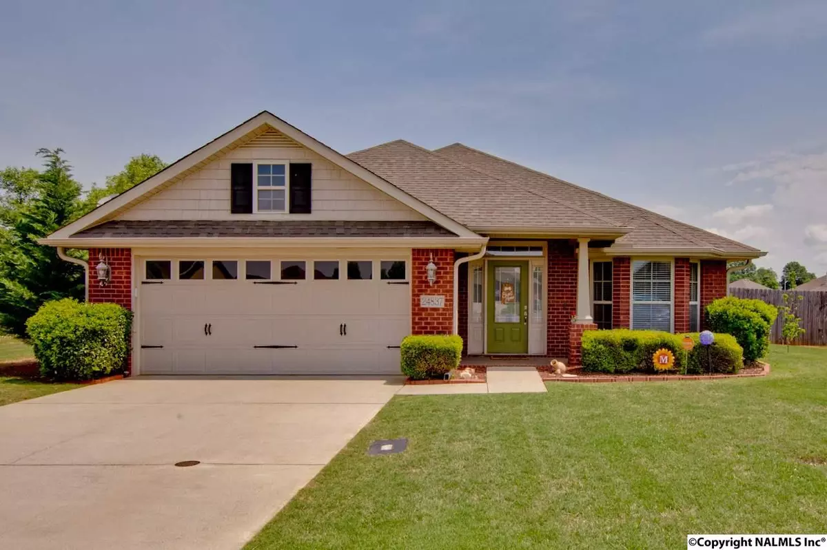 Athens, AL 35613,24837 Silent Spring Drive