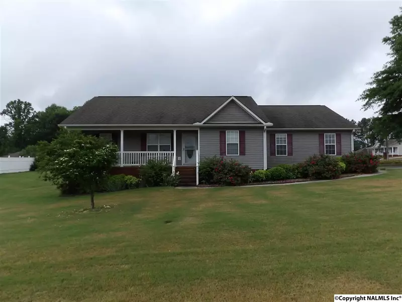 20 Temple Crossing, Arab, AL 35016