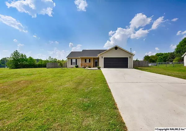 Toney, AL 35773,157 Fox Chase Trail