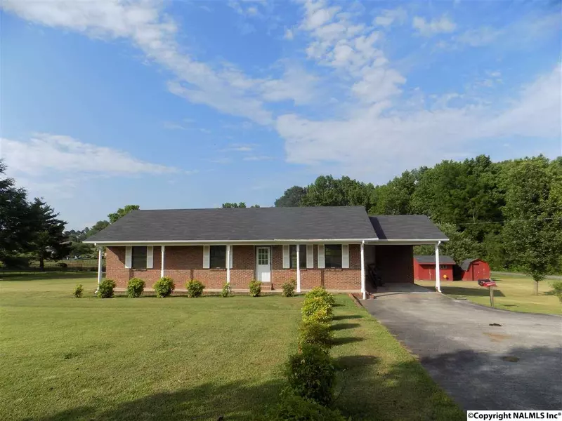 5404 Highway 55 East, Eva, AL 35621