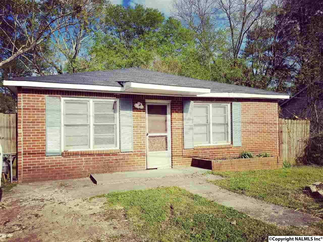 4001 Newson Road, Huntsville, AL 35805