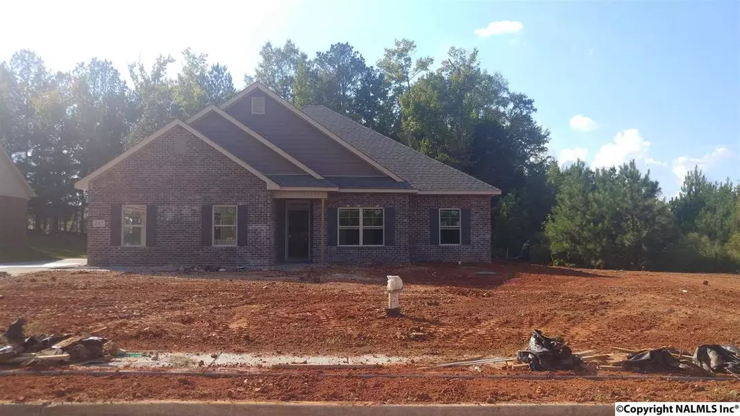 248 Waterbrook Lane, Harvest, AL 35749