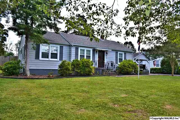 Athens, AL 35611,505 Chandler Street