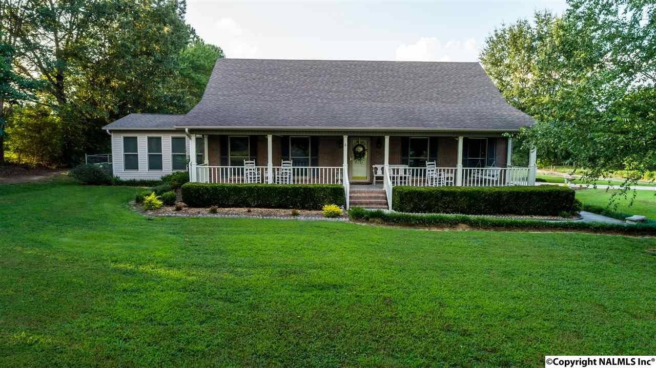 1264 Parker Road, Hartselle, AL 35640