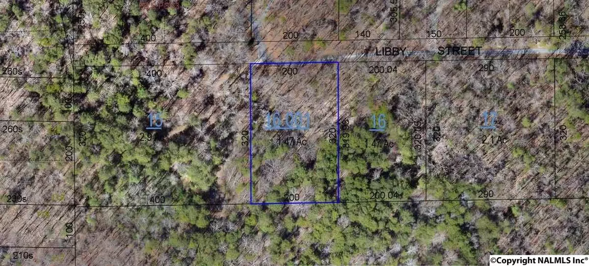 Mentone, AL 35984,345 Libby Lane