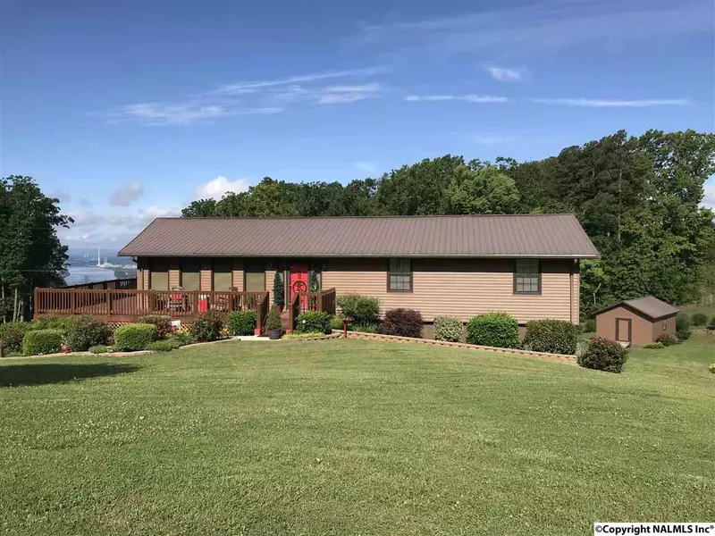 3710 County Road 131, Bryant, AL 35958