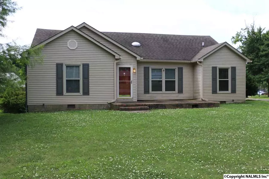 30212 Highway 110, Ardmore, TN 38449