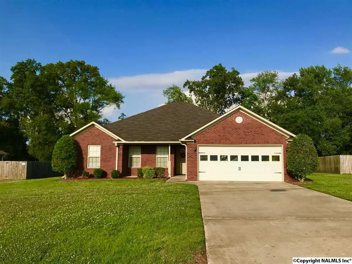 New Market, AL 35761,245 Tanner Point Drive