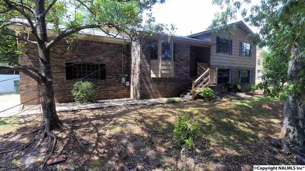 Glencoe, AL 35905,424 Pinewood Avenue